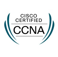 IT Badge CCNA