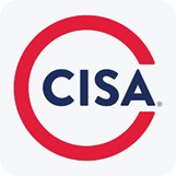 IT Badge CISA