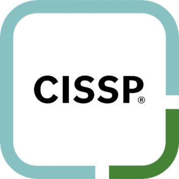 IT Badge CISSP