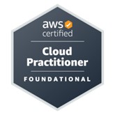 IT Badge Cloud Practitioner