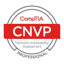 IT Badge CNVP