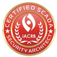 OT Badge IACRB