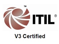 IT Badge ITIL